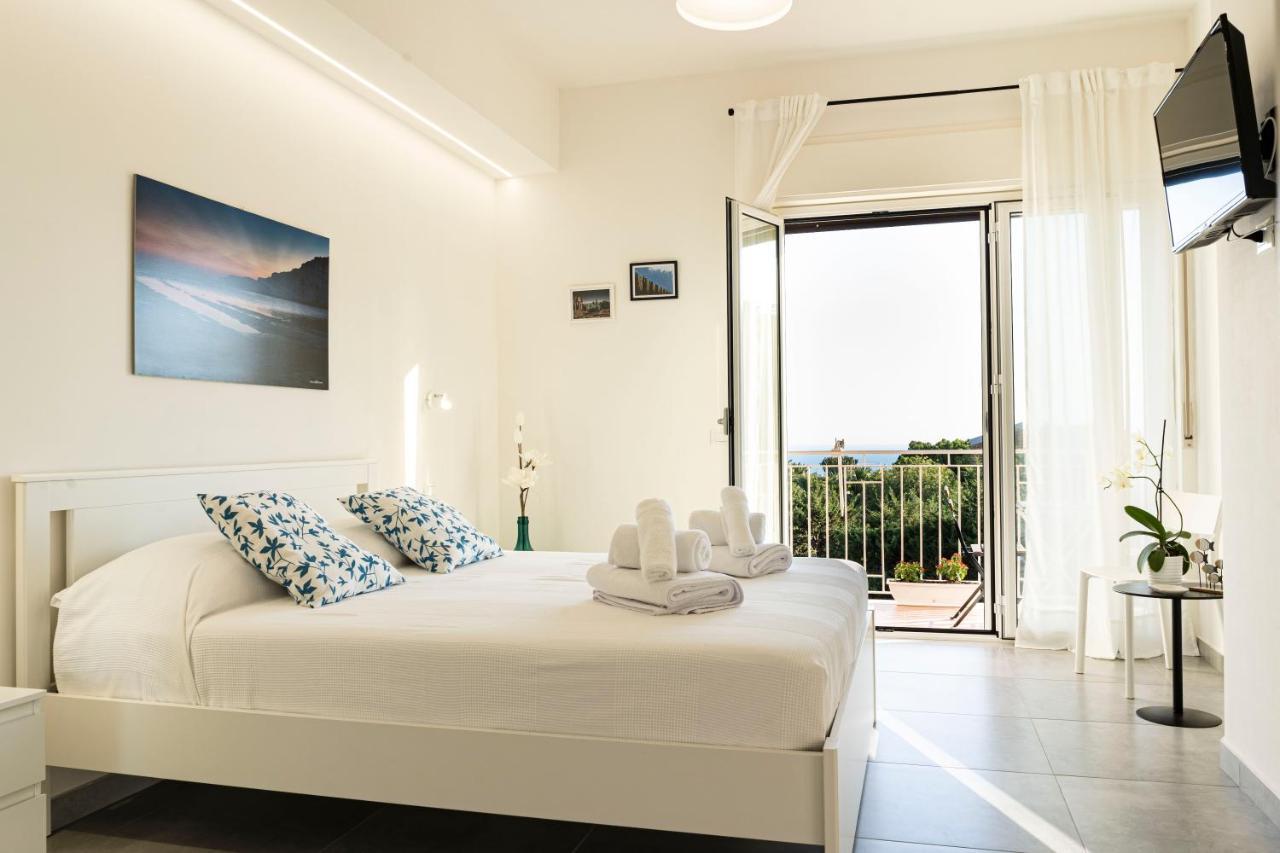 Sulla Valle Αγκριτζέντο Εξωτερικό φωτογραφία