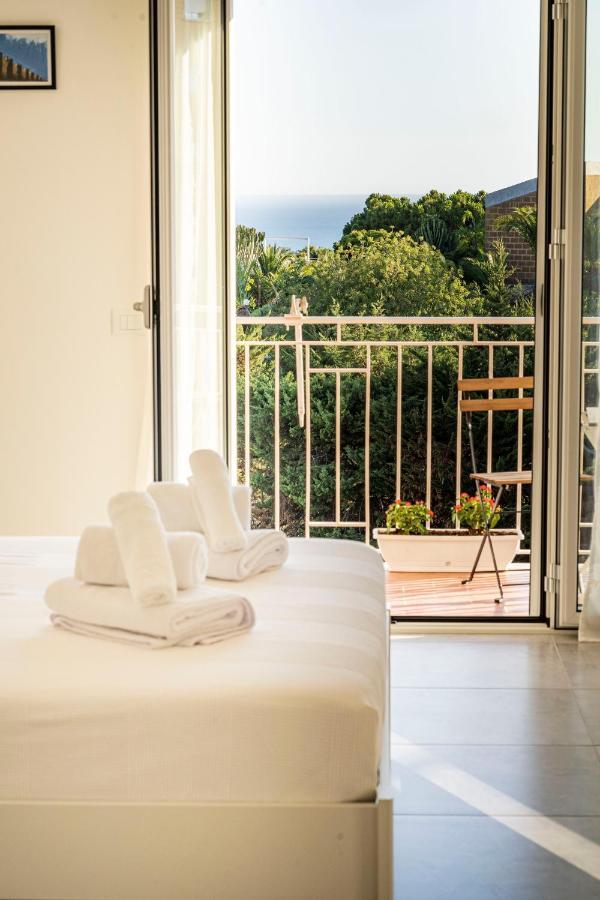 Sulla Valle Αγκριτζέντο Εξωτερικό φωτογραφία